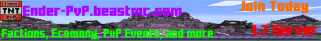 Ender-PvP Ender-PvP