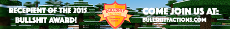 Bullshit Factions Bullshit Factions