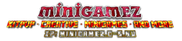 Minigamez Minigamez