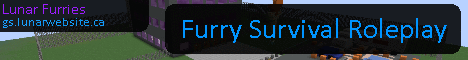 Lunar Furries Lunar Furries
