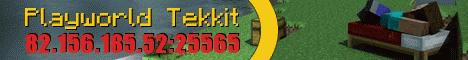 Playworld TekkiT Playworld TekkiT