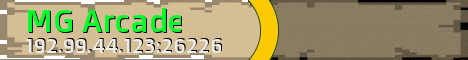 Minigames Arcade! Minigames Arcade!