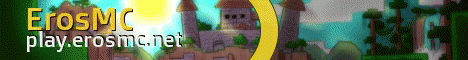 ErosMC - Factions, UHC, Creative, Prison ErosMC - Factions, UHC, Creative, Prison