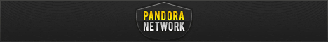 PandoraNetwork PandoraNetwork