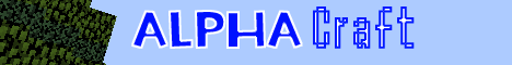 AlphaCraft AlphaCraft
