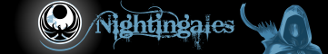 The Nightingales The Nightingales