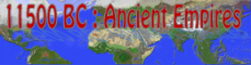11500 BC : ancient Civilzations on Display 11500 BC : ancient Civilzations on Display