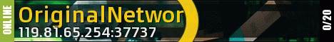 OriginalNetwork! OriginalNetwork!