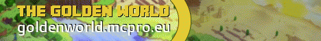 The Golden World The Golden World
