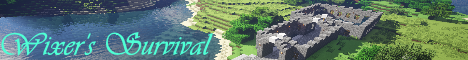 Wixer's Survival Wixer's Survival