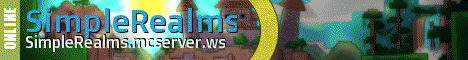 Simple Realms Simple Realms