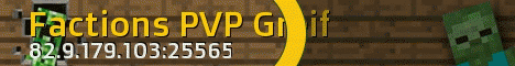 Factions PVP Factions PVP