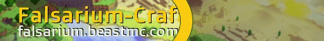 FalsariumCraft [NEED STAFF]
