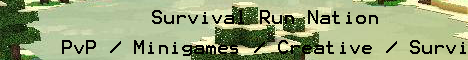 Survival Run Nation Survival Run Nation