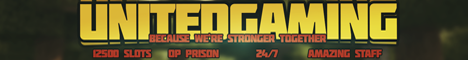 UnitedGaming Network UnitedGaming Network