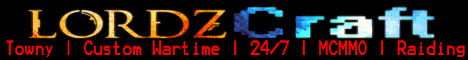 LordzCraft LordzCraft