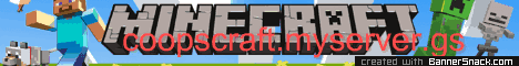 CoopsCraft CoopsCraft