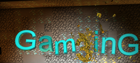 Gam3ing Gam3ing