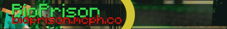 BioPrison - FREE RANKS - RELICS - CUSTOM PLUGINS BioPrison - FREE RANKS - RELICS - CUSTOM PLUGINS