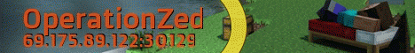OperationZed Feed the Beast OperationZed Feed the Beast
