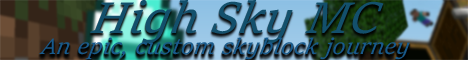 Sky High MC