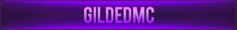 GildedMC - OP Prison GildedMC - OP Prison