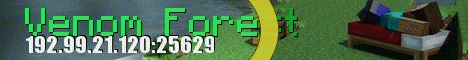 VenomForest Mob Arena VenomForest Mob Arena