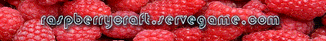 RaspberryCraft RaspberryCraft