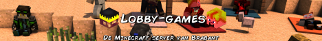 Lobby-Server Lobby-Server