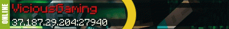ViciousGaming