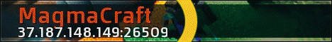 MagmaCraft MagmaCraft