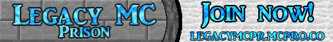 Legacy MC Prison