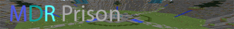 MDR Prison