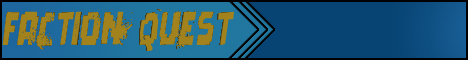 Faction Quest Faction Quest