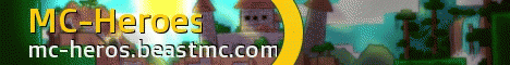 MC-Heroes | Enslave Faction Mobs
