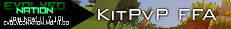 Evolved Nation Evolved Nation