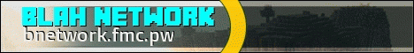 Blah Network Blah Network