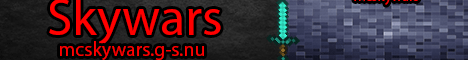 SkyWars [Looking for Staff]