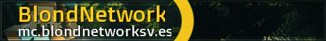 BlondNetwork BlondNetwork