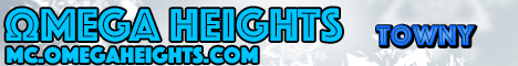Omega Heights Omega Heights