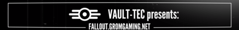 Fallout: Atlanta | Public Fallout Server Project | Supports 1.9 and 1.10 || Now with quests Fallout: Atlanta | Public Fallout Server Project | Supports 1.9 and 1.10 || Now with quests