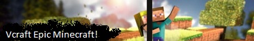 Vcraft Epic Minecraft 1.9 Vcraft Epic Minecraft 1.9
