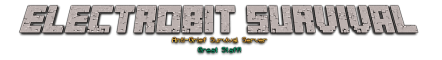 Electrobit Survival Electrobit Survival