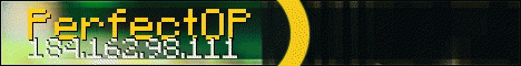 PerfectOP - JOIN NOW! - OPFactions - PvP