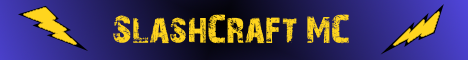 Slashcraft MC
