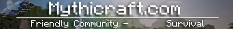Mythicraft Mythicraft