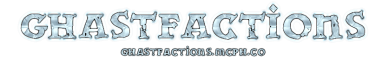 GhastFactions - 1.8/1.7 - OPFactions GhastFactions - 1.8/1.7 - OPFactions