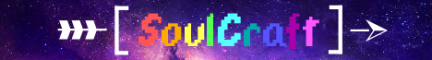 SoulCraft [15w34d] [Friendly-Survival]