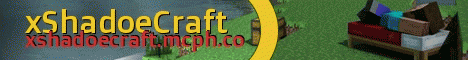 xShadoeCraft xShadoeCraft