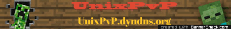 unixpvp.dyndns.org unixpvp.dyndns.org